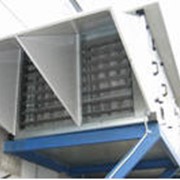 Вентиляционные установки A-CLIMA северного исполнения фото