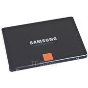 SSD-диск Samsung Samsung 120Gb 840 series (MZ-7TD120BW)