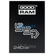 SSD-диск GoodRAM GOODRAM SSD240G25S3MGTS281 фотография