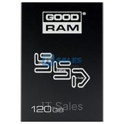 SSD-диск GoodRAM GOODRAM SSD120G25S3MGTS281 фотография