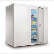 Обслужтвание холодильного оборудования