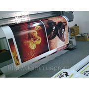 Печать на фотобумаге Premium (PrimArt) 720х720dpi фото