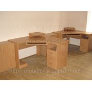Корпусная мебель для офисов в Симферополе фото
