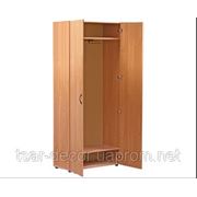 Шкаф для одежды фото