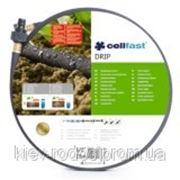 Сочащийся шланг Cellfast DRIP 1/2“ 7,5 m фото