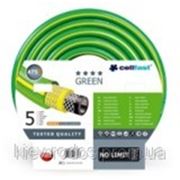 Садовый Шланг Cellfast GREEN ATS2 3/4“ 25м фото