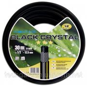 Поливочные шланг Black Crystal 1/2 12.5мм