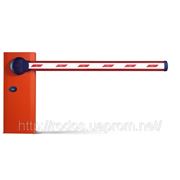 Шлагбаумы фото