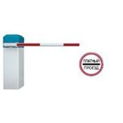 Cверхскоростные шлагбаумы ELKA фото