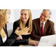 Интенсив-курс “Эффективное общение“ фото