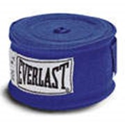 Бинт боксерский Everlast VL-0003 (хлопок, 3.5м) фото