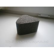 Камни шлифовальные для шлифмашин со-199
