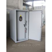 Ячейка КСО 393-04 фото