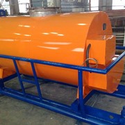 Баки для хранения и транспортировки питьевой воды фото