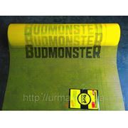 Стекло-тканевая сетка Budmonster Prime 160г\м.кв.,1х50м.,5х5мм
