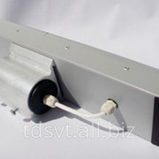 Магистральный светильник Шеврон консольный, арт.SVT-Str M-S-100-400-C