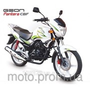 Мотоцикл Geon Pantera фотография
