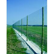Ограда пластиковая МИЛЛЕНИУМ, Tenax, Италия фото