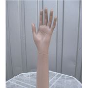 Манекен: рука пластиковый фото