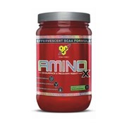 Аминокислоты, Amino X, 435 грамм фотография