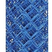ТМ “Сітка Захід“ Сетка “Рабица“ в ПВХ 35х35/2,5мм 1,5/10м(зеленая,синяя) фото