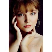 Профессиональный макияж фото