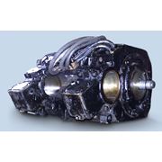 Тяговый электродвигатель ЭД-118А для тепловозов М 62 2М 62 2ТЭ 10 2ТЭ 116 ТЭМ 18 (востановленный до чертежных размеров с выполнением модернизации магнитной системы) фото