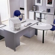Мебель для офисов Century фотография