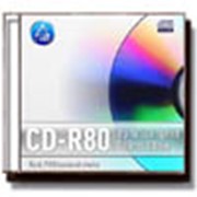 Компакт диски CD-R L-PRO фото