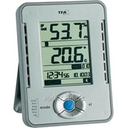 Термогигрометр цифровой TFA "Klima Logger", 303015