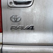 Эмулятор катализатора Toyota RAV4 фотография
