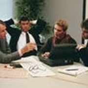 Услуги консалтинговые фото