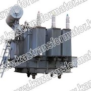 Трансформаторы ТДНС-10000-16000/35, ТРДНС-25000/35 фотография