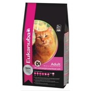 Eukanuba Adult For Overweight/Sterilized cats 3 кг фото