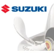 Винты Solas для лодочных моторов Suzuki