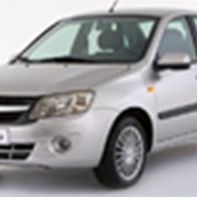 Автомобиль LADA Granta (Лада Гранта) седан фото