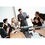 “Ситуационное лидерство“ Тренинги для руководителей открытый/корпоративный фото