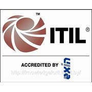 Тренинги ITIL фотография