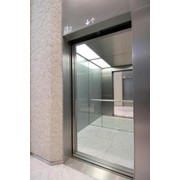 Лифты с машинным помещением Eclipse EcoMax фотография