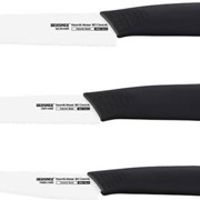 Набор ножей Bergner 3 пр. BG-4042 фото