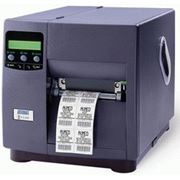 Термотрансферный принтер промышленного класса Datamax I-4208.