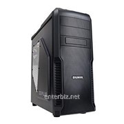 Корпус Zalman Z3 Plus Black без БП повреждена боковая крышка фото