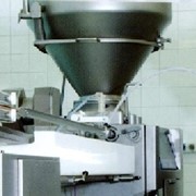 Линия непрерывного производства „безоболочных“ колбасных изделий ConPro System