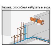Гидроактивный шнур ГИДРОТАЙТ Украина фото