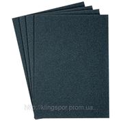 Водостойкая наждачная бумага Klingspor PS 8 A (230мм*280мм) фото