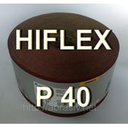 Абразивная бумага Hiflex Р40 в рулоне 115мм х 50м УКТ ЗЕД 680520000 Финляндия Mirka АКЦИЯ! фотография