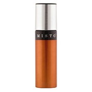 MISTO (МИСТО) цвет апельсин - спрей для растительного масла, алюминиевый корпус фотография