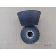 Чашка для обработки камня F90(F54,F20) 102x50x22,23 фотография