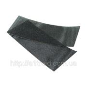 Сітка шліфувальна № 40, 115х280 мм, 10 шт. фото