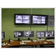 Охранные системы: видеонаблюдение сигнализация СКУД - контроль доступа. фото